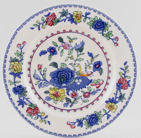 Plate